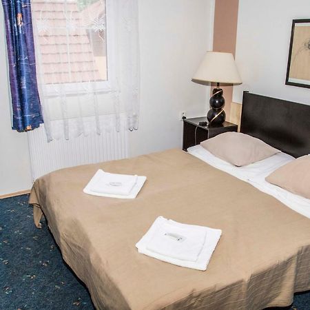 Hotel U Lip Trojanovice Frenštát pod Radhoštěm Esterno foto
