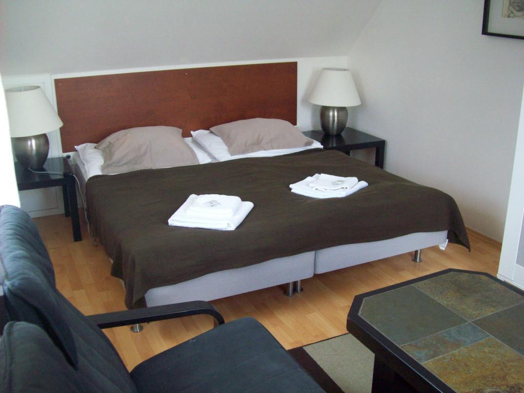 Hotel U Lip Trojanovice Frenštát pod Radhoštěm Camera foto