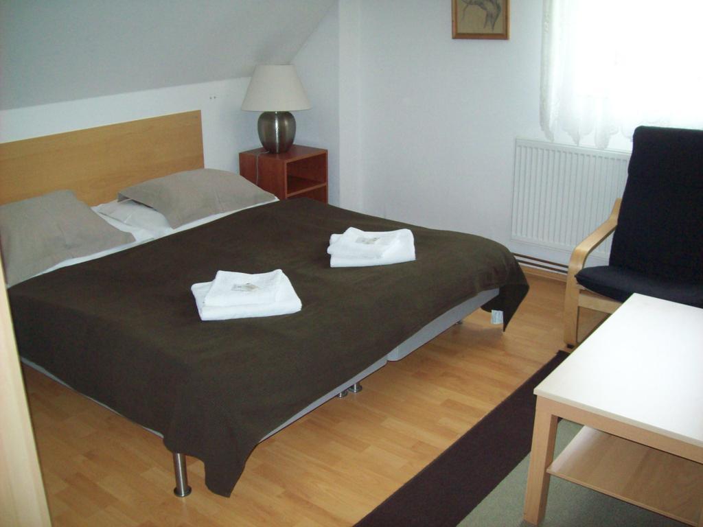 Hotel U Lip Trojanovice Frenštát pod Radhoštěm Camera foto