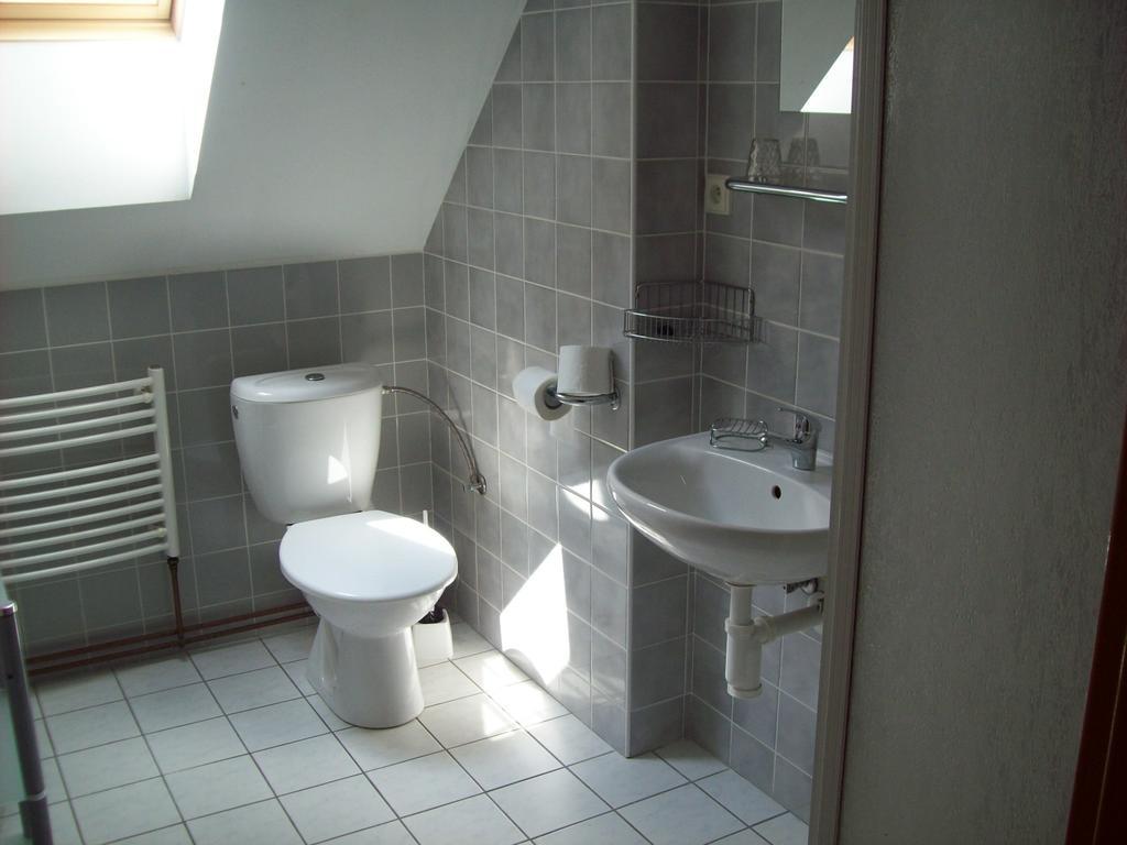 Hotel U Lip Trojanovice Frenštát pod Radhoštěm Camera foto