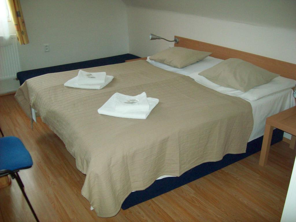 Hotel U Lip Trojanovice Frenštát pod Radhoštěm Camera foto
