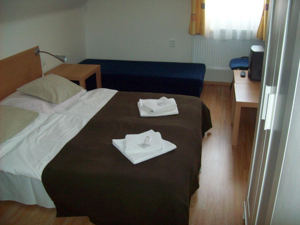 Hotel U Lip Trojanovice Frenštát pod Radhoštěm Camera foto