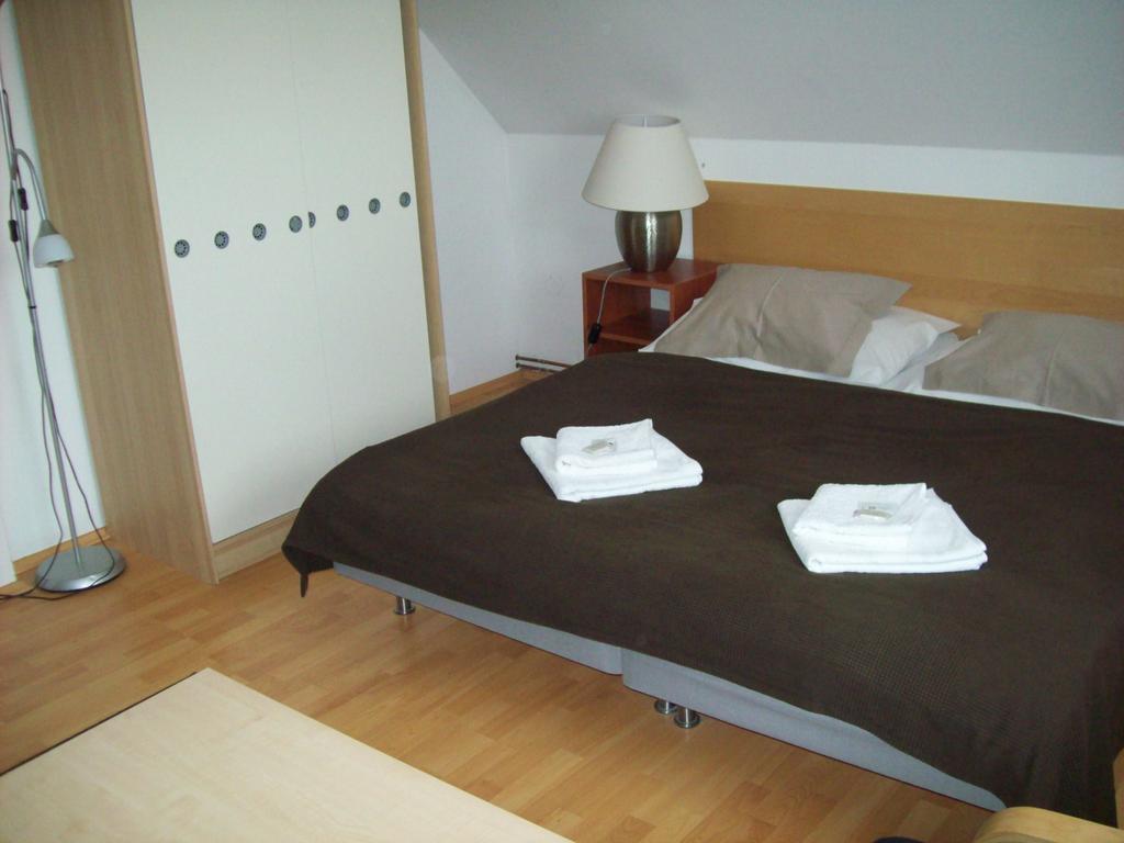 Hotel U Lip Trojanovice Frenštát pod Radhoštěm Camera foto