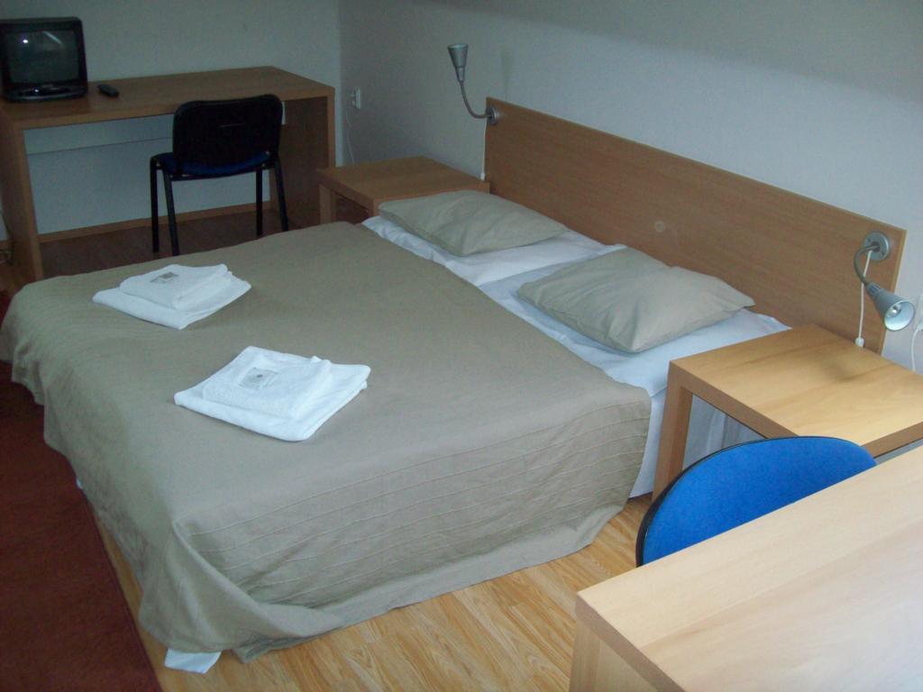 Hotel U Lip Trojanovice Frenštát pod Radhoštěm Camera foto