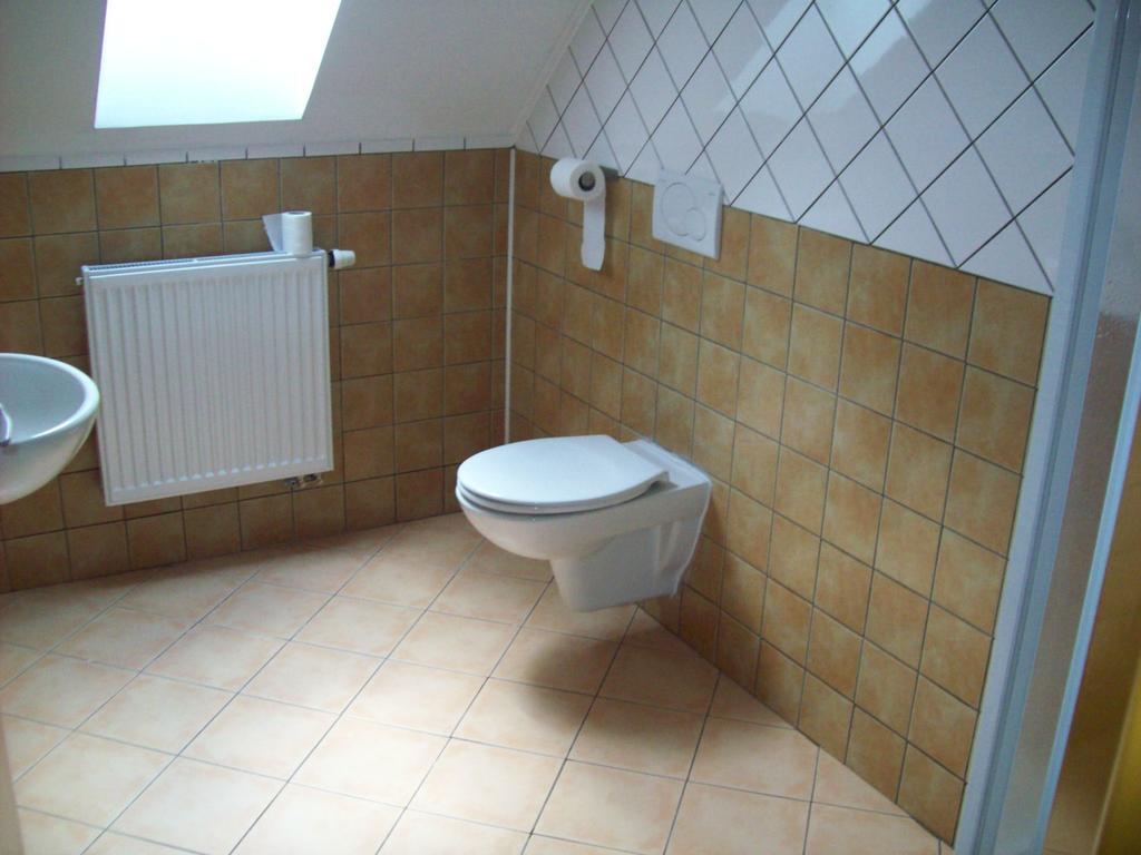 Hotel U Lip Trojanovice Frenštát pod Radhoštěm Camera foto