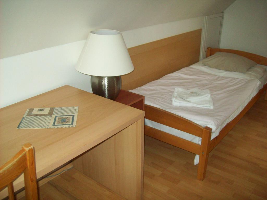 Hotel U Lip Trojanovice Frenštát pod Radhoštěm Camera foto