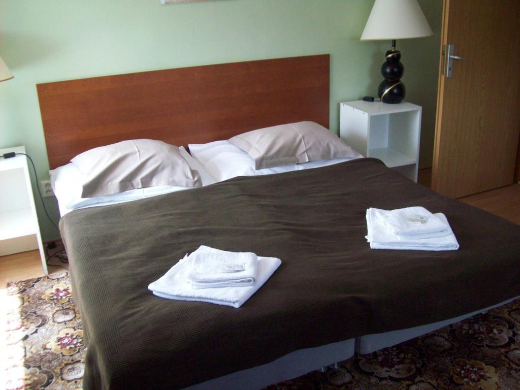 Hotel U Lip Trojanovice Frenštát pod Radhoštěm Camera foto