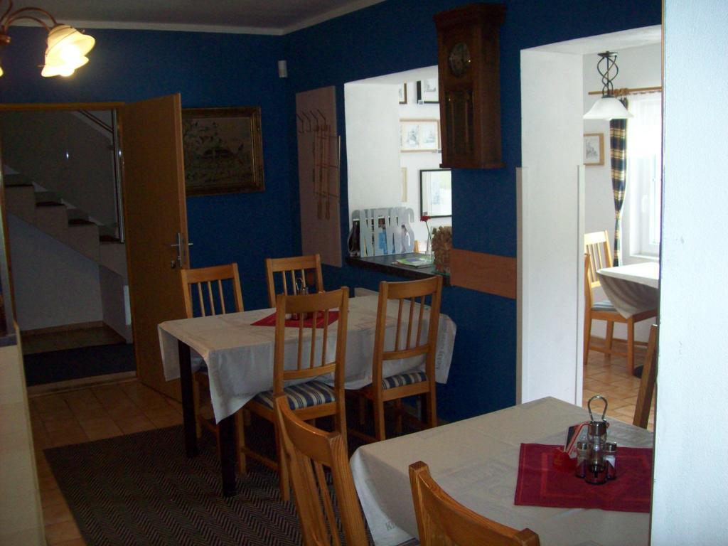 Hotel U Lip Trojanovice Frenštát pod Radhoštěm Esterno foto