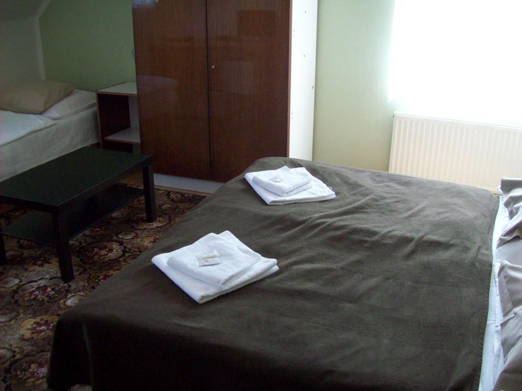 Hotel U Lip Trojanovice Frenštát pod Radhoštěm Camera foto