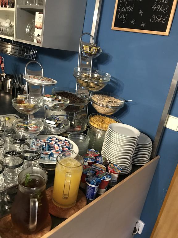 Hotel U Lip Trojanovice Frenštát pod Radhoštěm Esterno foto