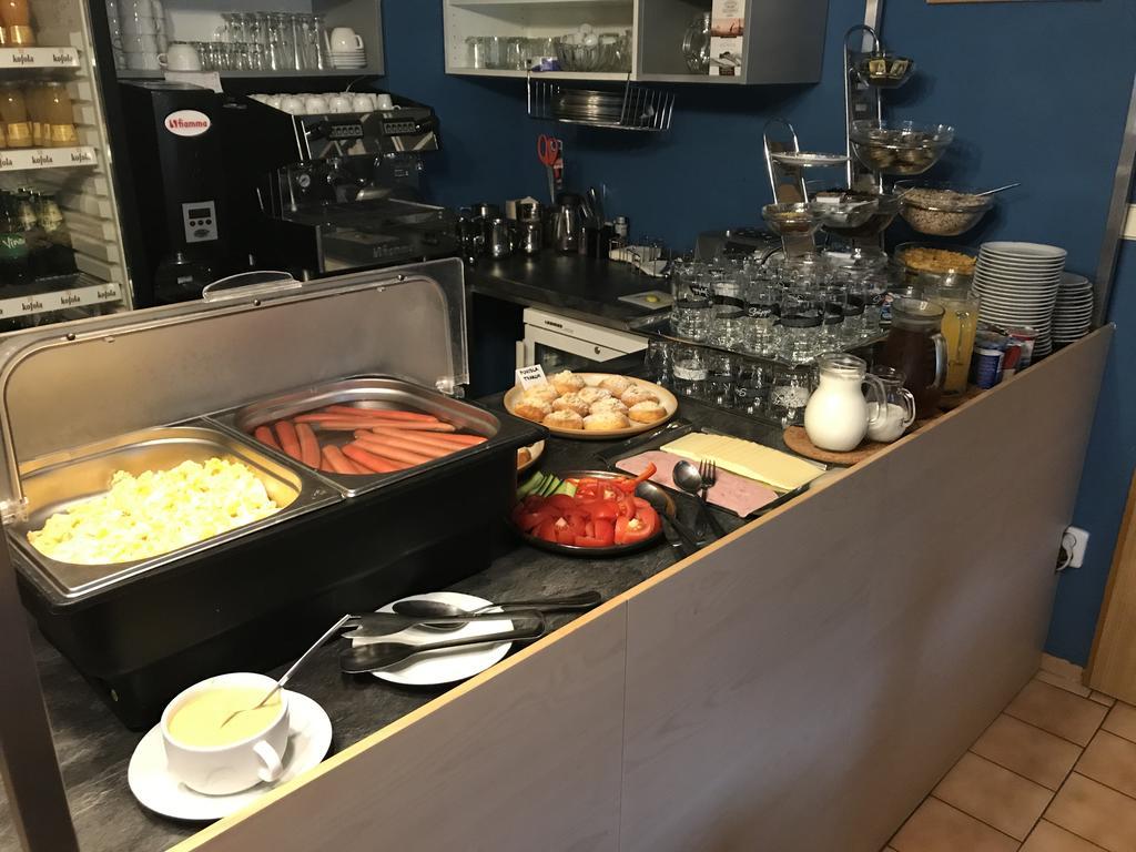 Hotel U Lip Trojanovice Frenštát pod Radhoštěm Esterno foto