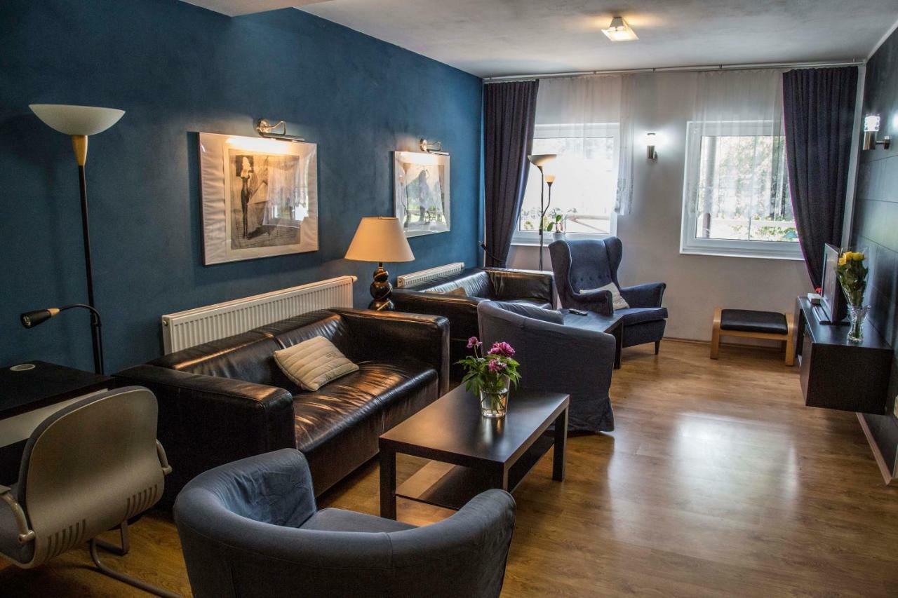 Hotel U Lip Trojanovice Frenštát pod Radhoštěm Esterno foto