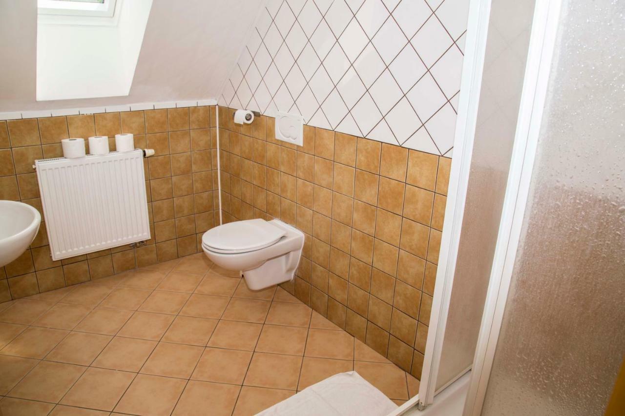 Hotel U Lip Trojanovice Frenštát pod Radhoštěm Esterno foto