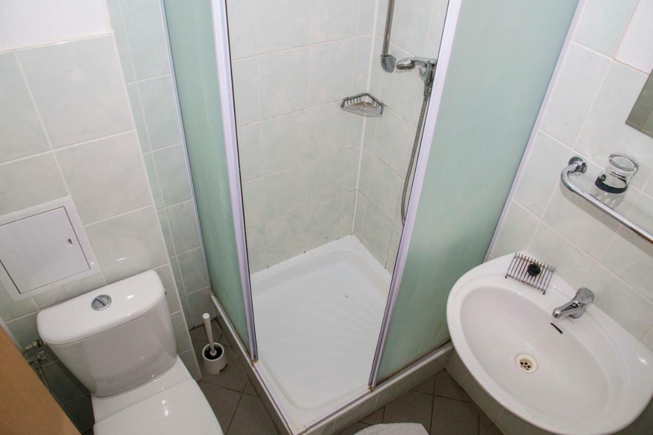 Hotel U Lip Trojanovice Frenštát pod Radhoštěm Esterno foto